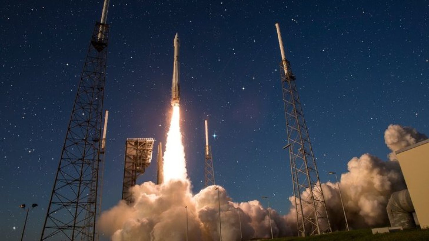 Jeśli obecna misja SpaceX się nie uda Musk będzie w sporych tarapatach finansowych.