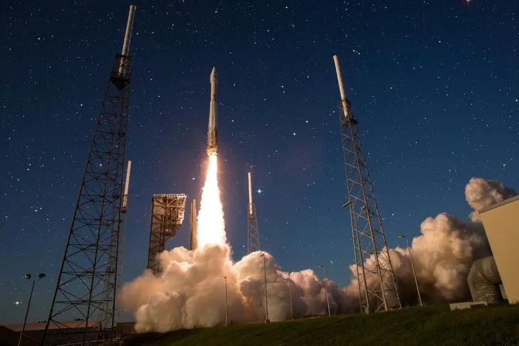 Jeśli obecna misja SpaceX się nie uda Musk będzie w sporych tarapatach finansowych.