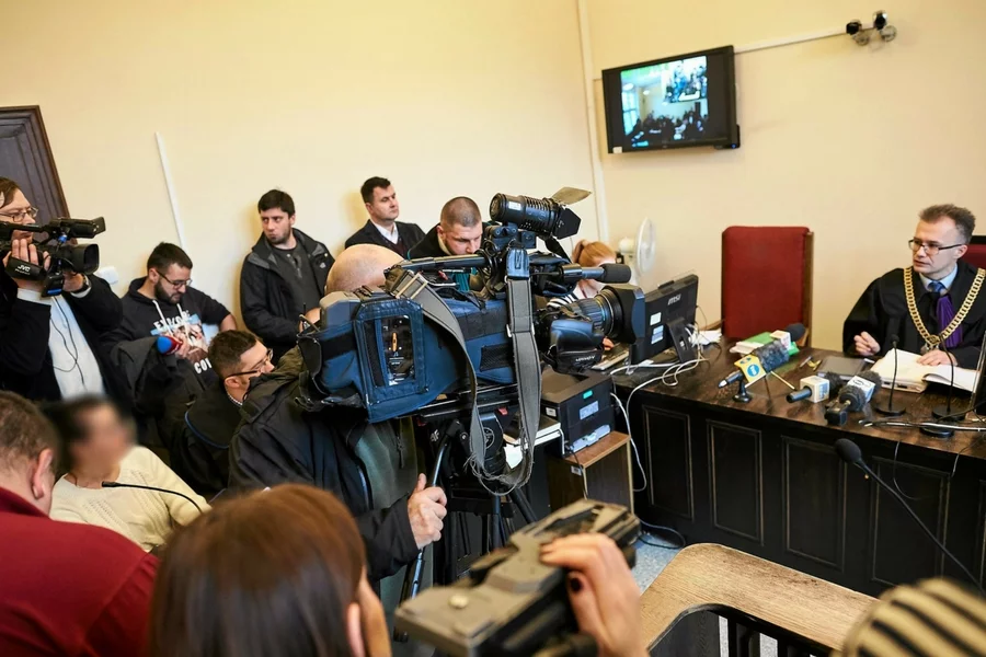 Pierwszy proces cywilny ws. Amber Gold. Internauci spekulują, że poznańska firma to podobny przypadek.