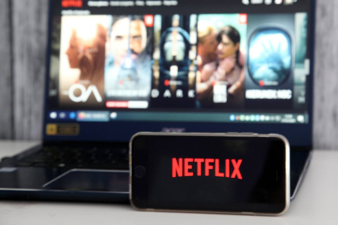 Bez dzielenia kont i z reklamami, ale w lepszej jakości.