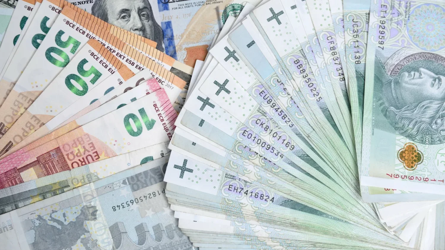 Kursy walut 15 września 2022 r.