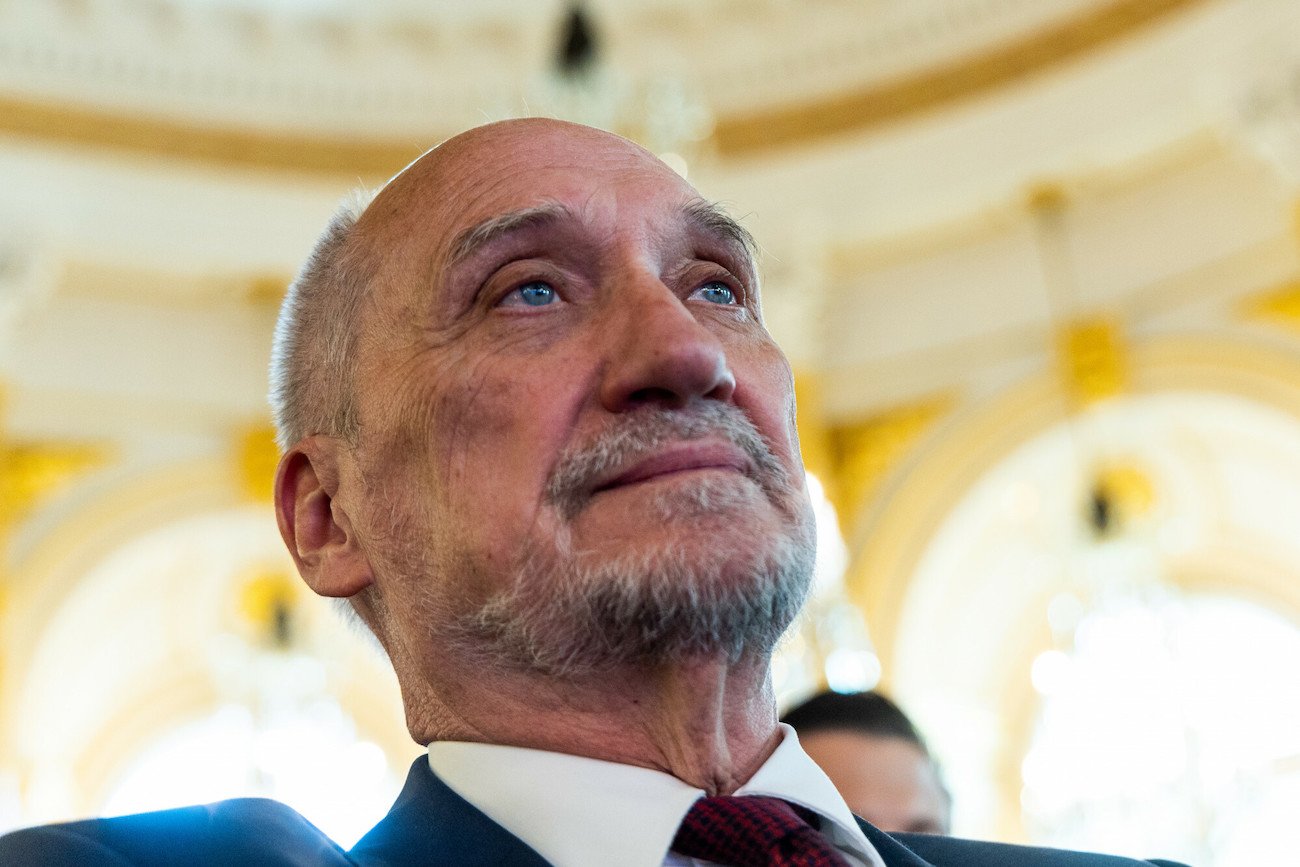 Ile kosztowała nas praca podkomisji Macierewicza?