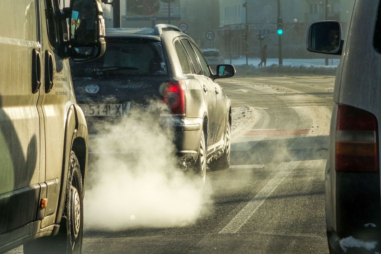 Od 2035 roku w UE nie będzie można sprzedawać aut spalinowych