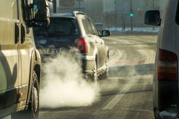 Od 2035 roku w UE nie będzie można sprzedawać aut spalinowych