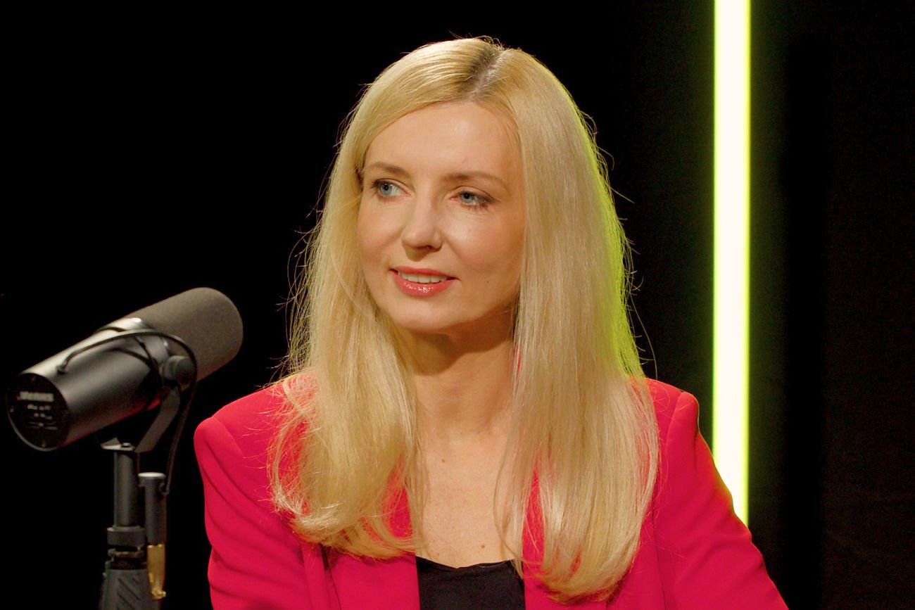 Julia Dyduch z TFI PZU mówi o korzyściach płynących z założenia IKZE w TFI PZU