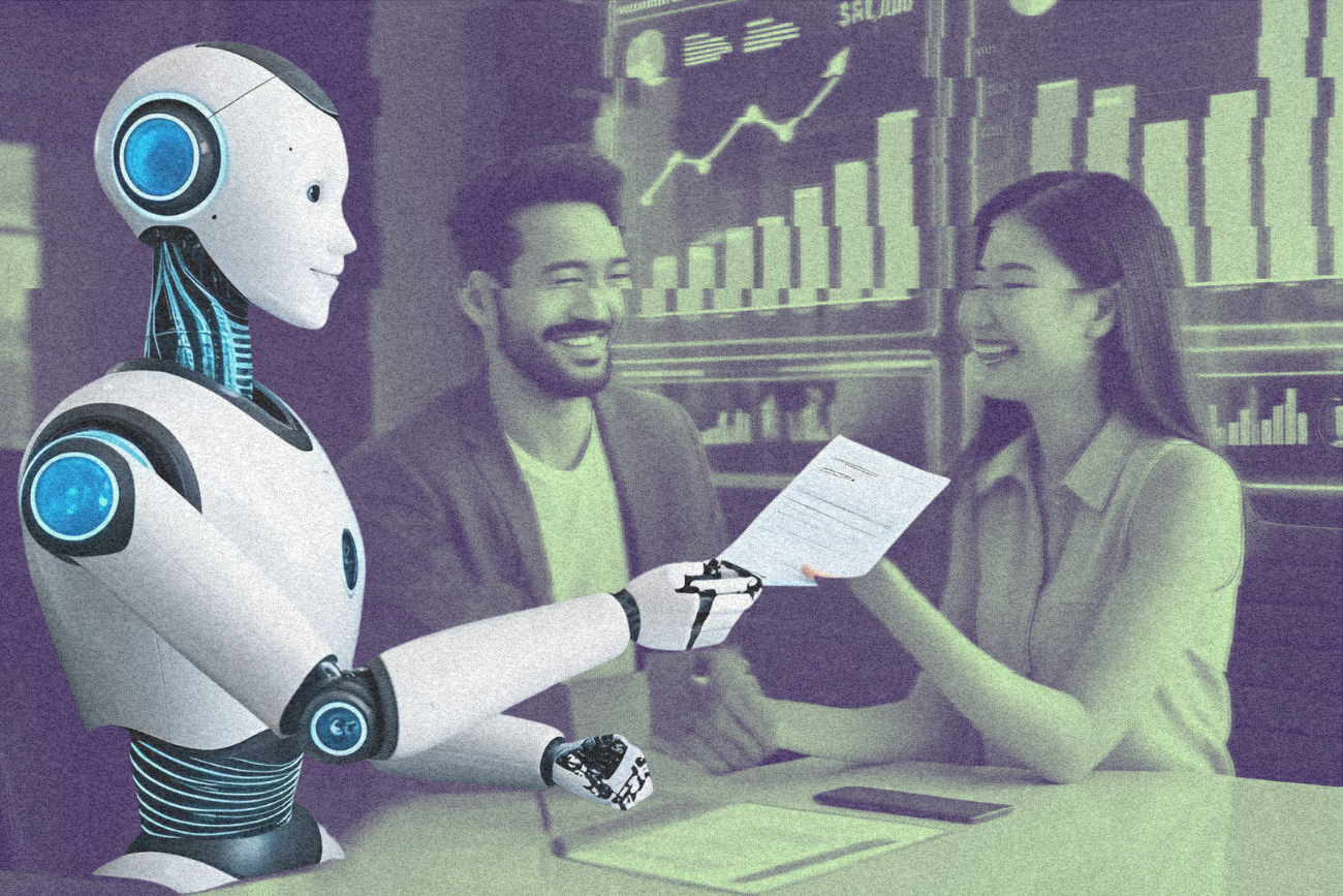 Hitachi oferuje mechanizmy umożliwiające klientom i bankom wgląd w uzasadnienie decyzji. A to właśnie kwestia procesu decyzyjnego budzi największe obawy.