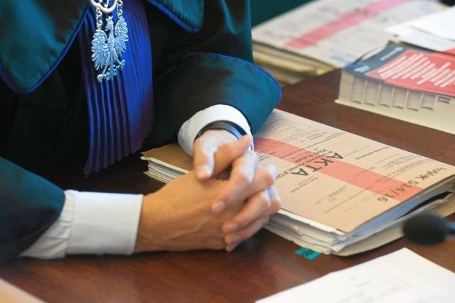 Sąd rozjechał rząd i GIODO - władza już nie ukryje wyników swoich audytów