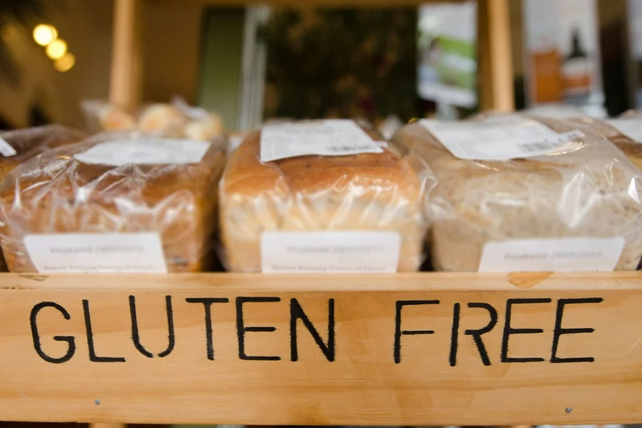 Można z powodzeniem zakładać, że rynek produktów bez glutenu nad Wisłą jest warty 120-130 mln zł rocznie.