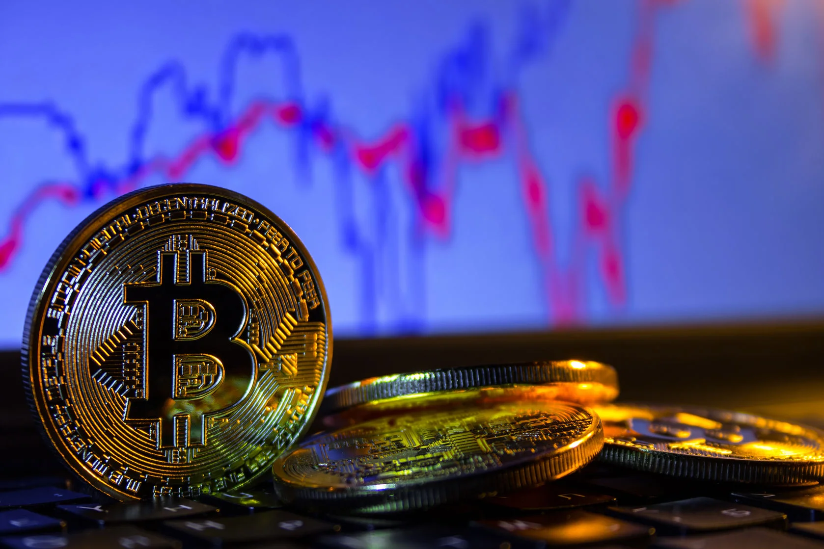 Litecoin i Ethereum zyskują coraz bardziej na wartości