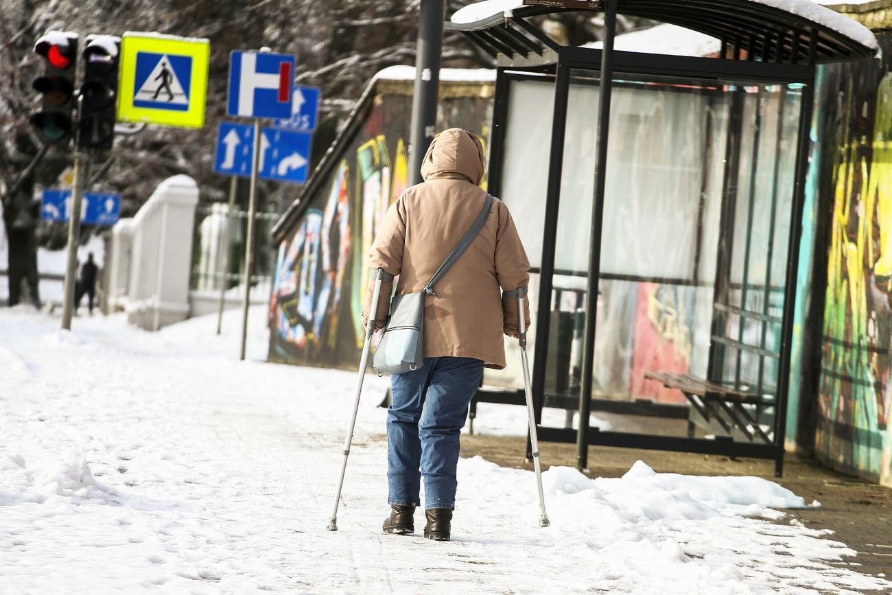 Wzrost wysokości emerytur wyhamuje w 2024 roku. Wskaźnik waloryzacji spadnie nawet o połowę
