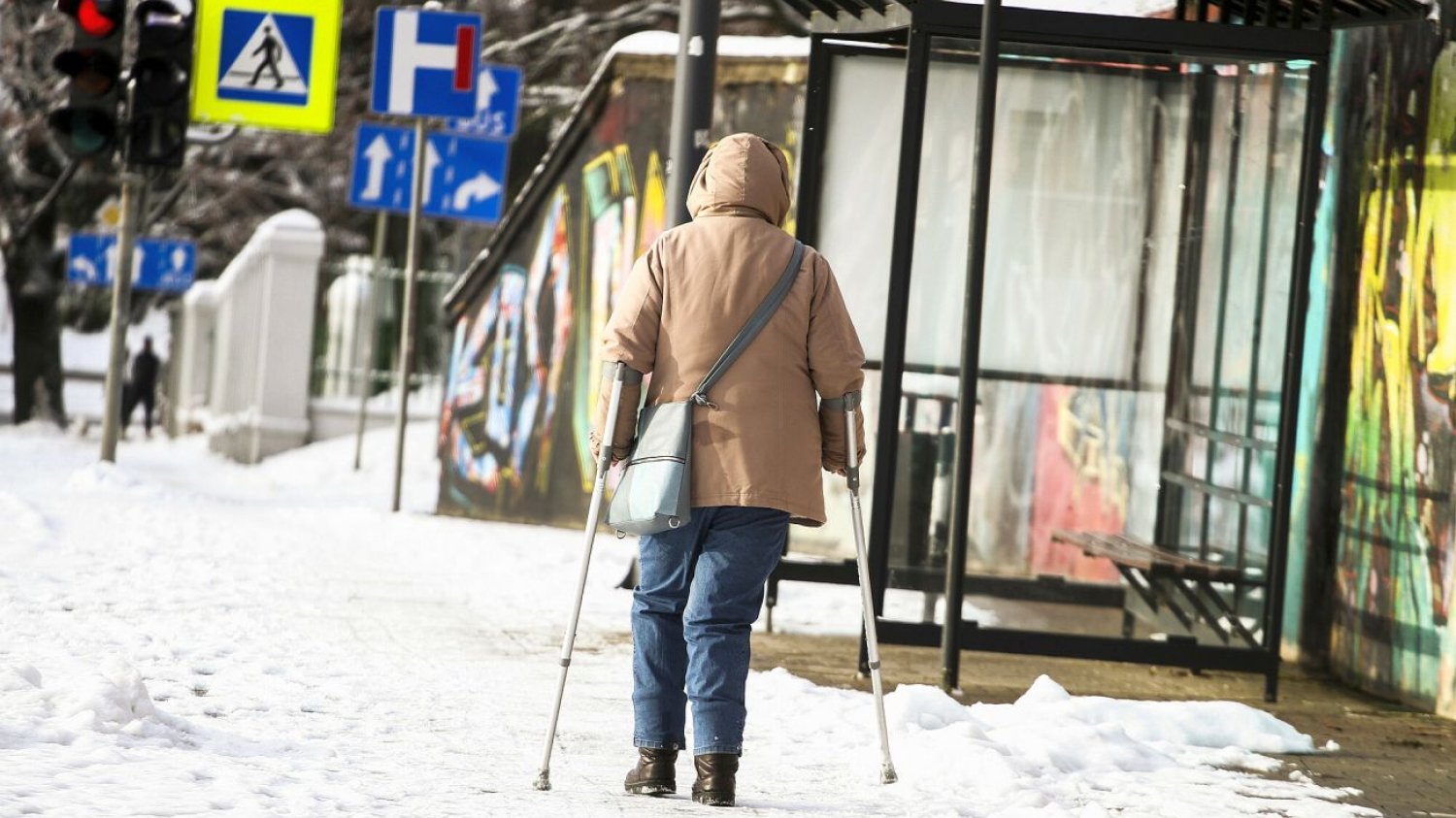 Wzrost wysokości emerytur wyhamuje w 2024 roku. Wskaźnik waloryzacji spadnie nawet o połowę