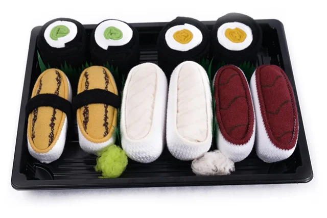 Omlet tamago, ryba maślana, Tuńczyk, Maki Tuńczyk, Maki Rzepa