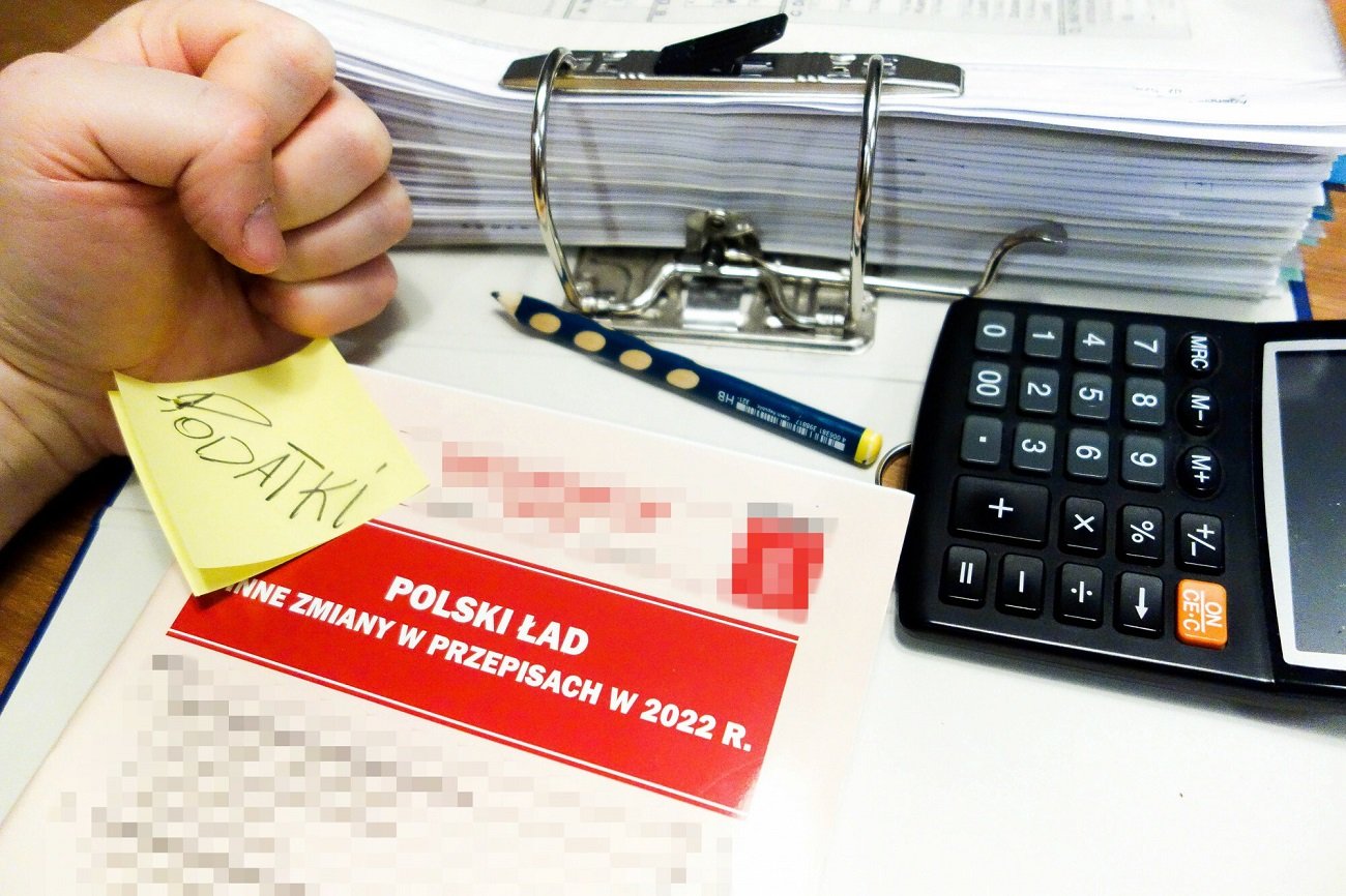 Na zmianę formy rozliczania zostało już niewiele czasu.