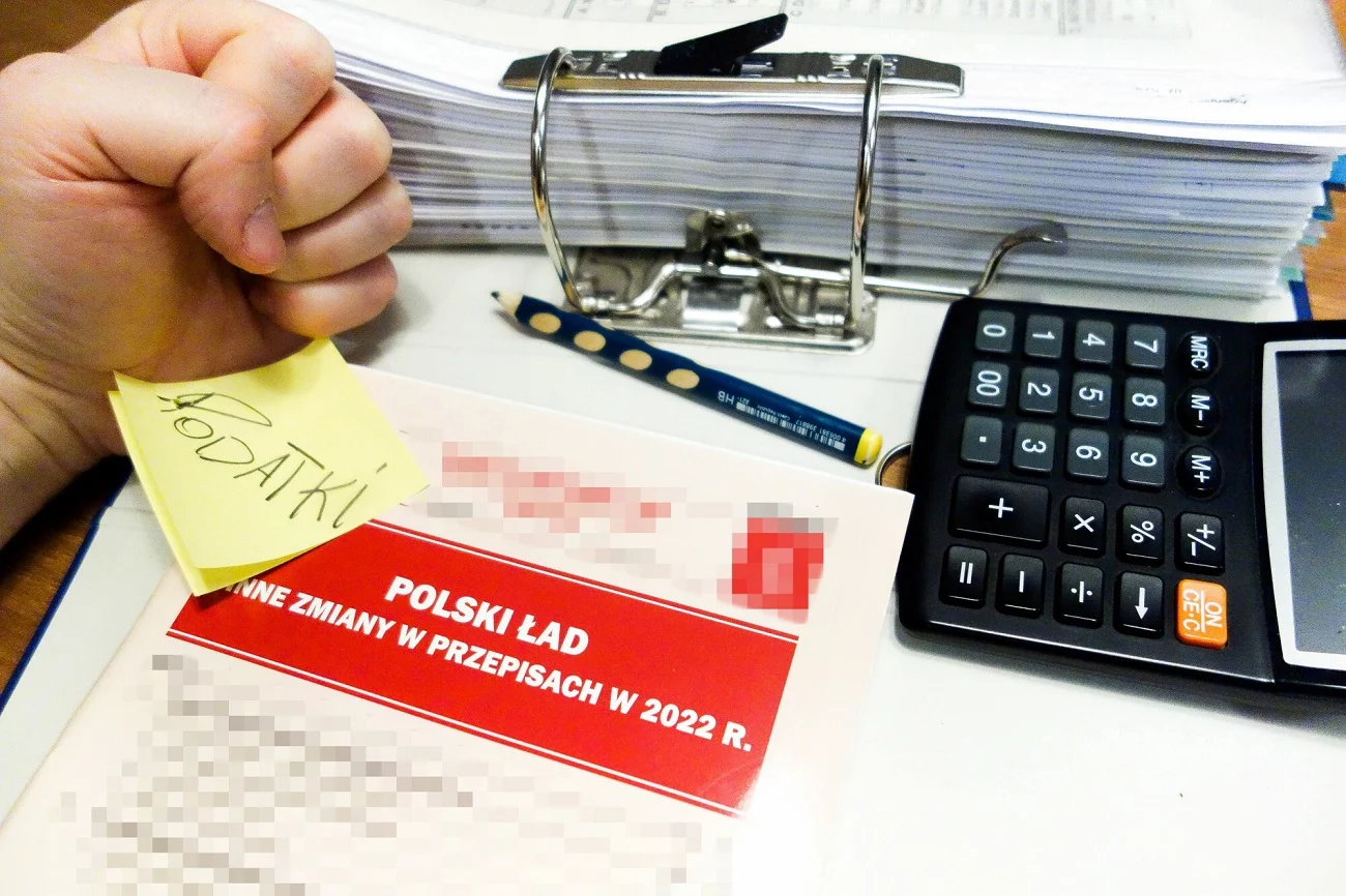 Na zmianę formy rozliczania zostało już niewiele czasu.