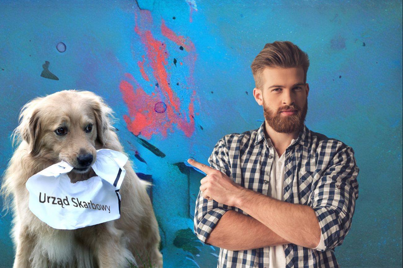 "Pies zjadł mi kartę z kodami do przelewów". Tak Polacy usprawiedliwiają swoje przekręty