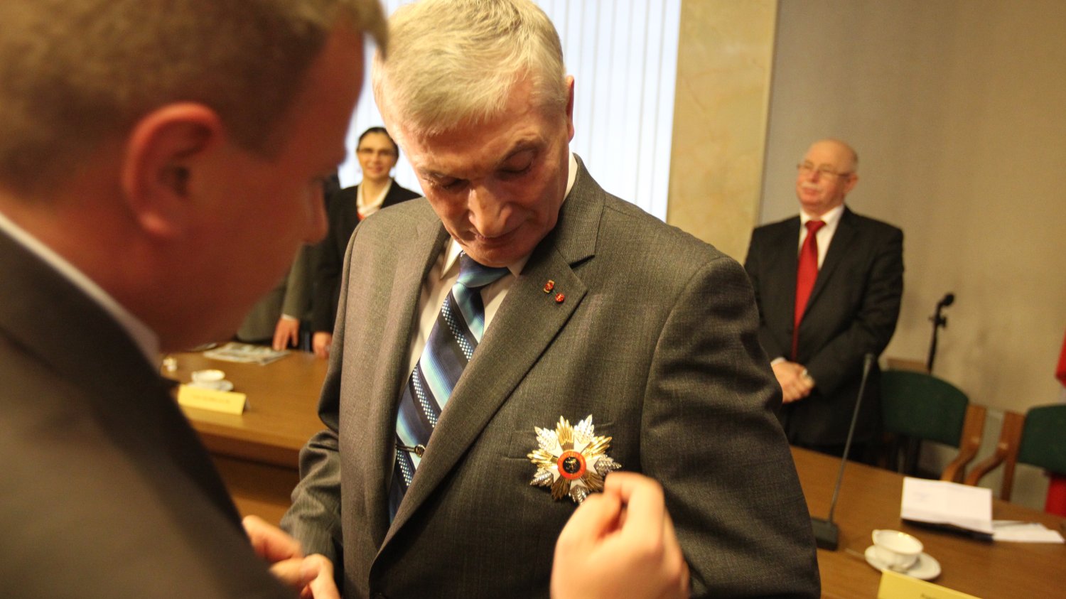 Polska firma rodzinna z Kielc już prawie od pół wieku podbija rynek innowacjami w dziedzinie chemii