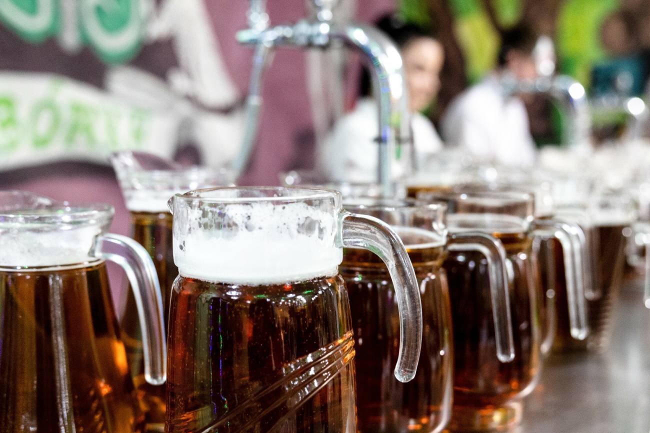 Piwo podrożeje i straci smak.
