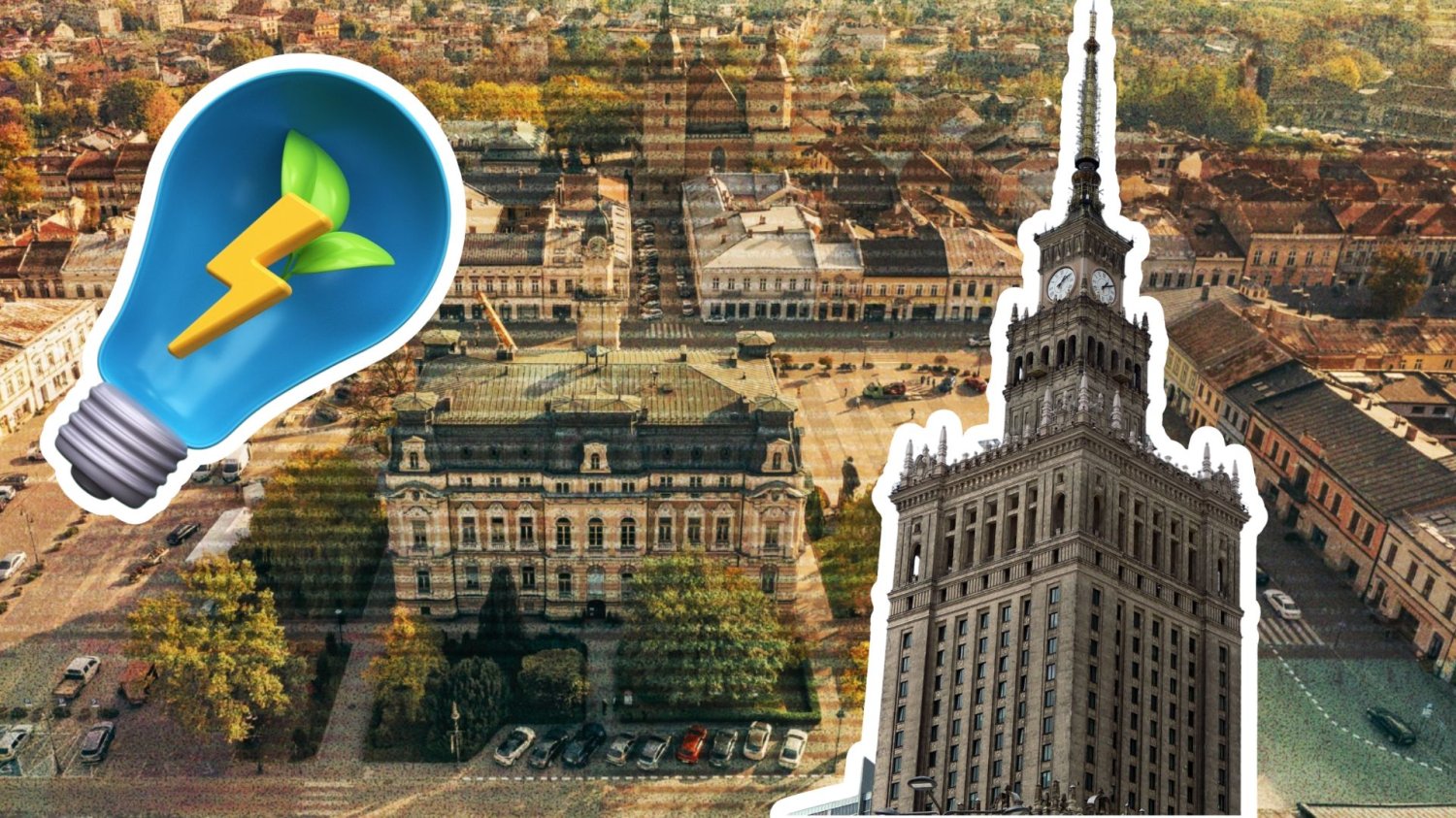 W Nowym Sączu powstanie gigant. Inwestor buduje magazyn energii prawie jak Pałac Kultury