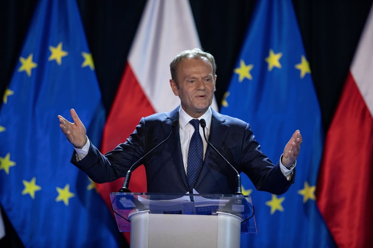 Tusk w środę ma stanąć przed komisją śledczą ds. VAT. Do tej pory nie potwierdził swojej obecności.