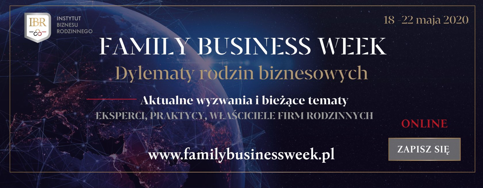 Family Business Week