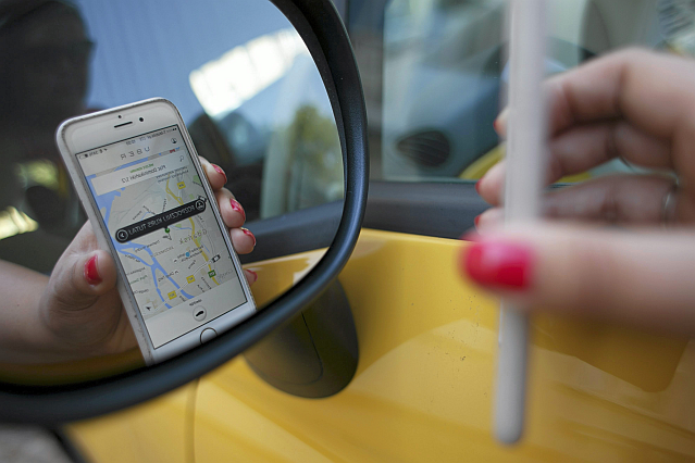 Polscy partnerzy Ubera nie są zadowoleni - narzekają na niskie zarobki i zapowiadają strajk.