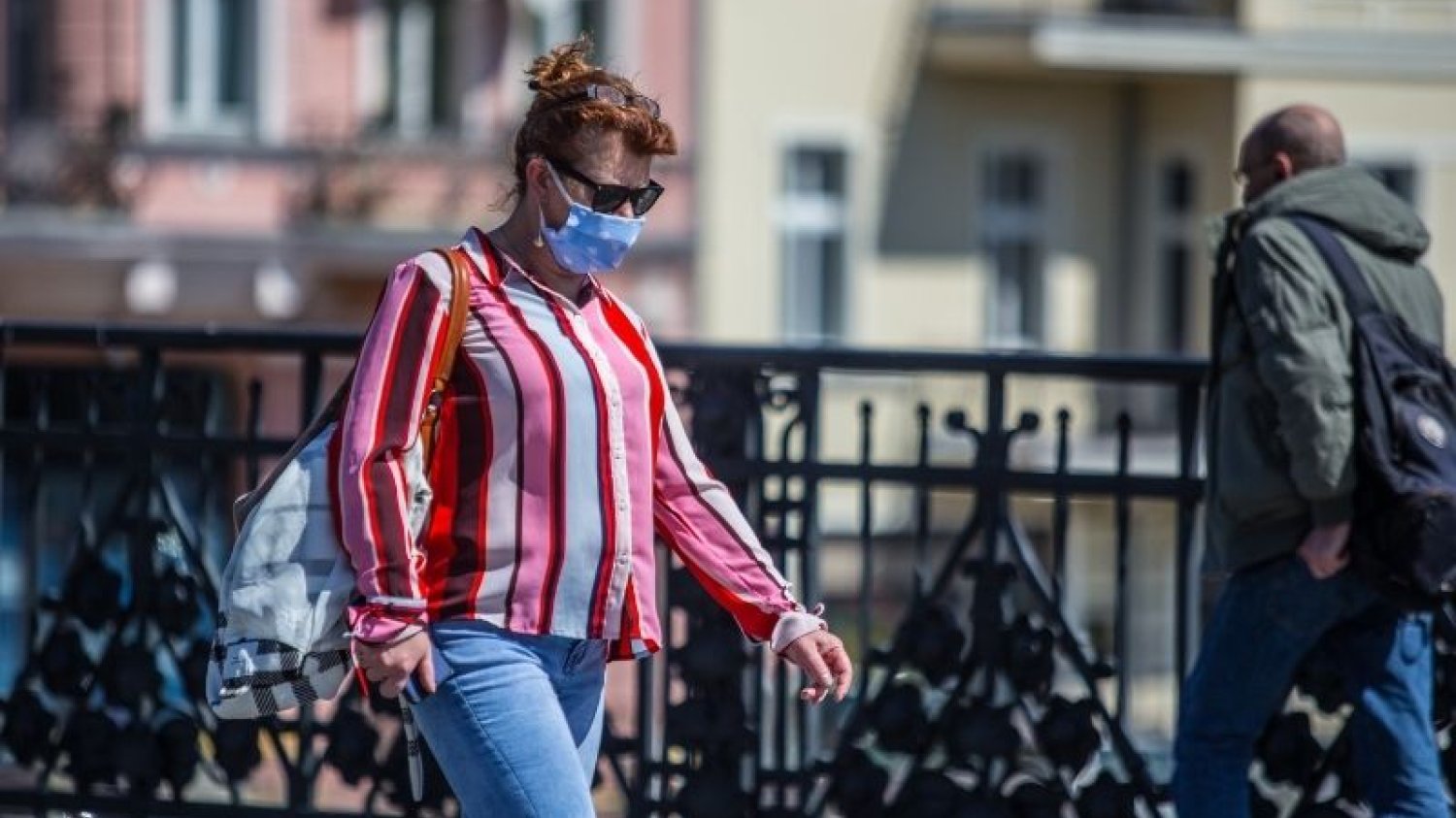 Według ekspertów, aktualny lockdown potrwa co najmniej do maja.