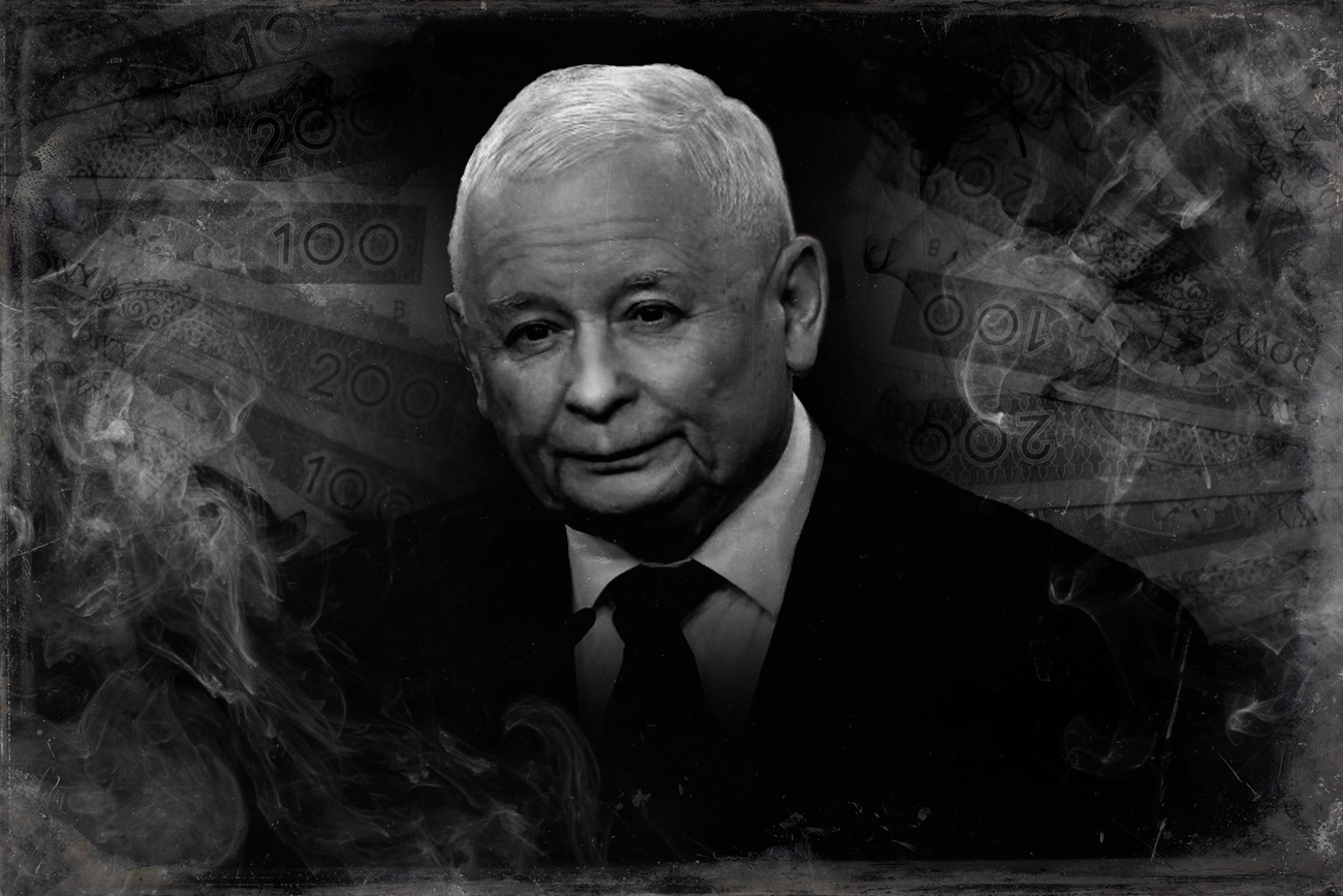 Instytut Pileckiego – hojne dotacje na imperium PiS