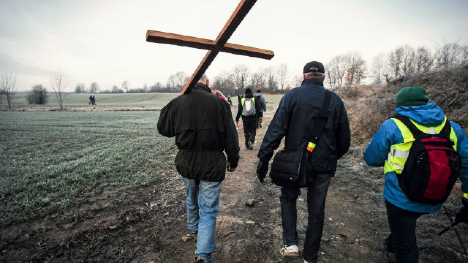 Szkolenie z Javy zarezerwowane jest dla wyłącznie dla „młodzieży męskiej, która chce pogłębić swoją wiarę i robić pierwsze kroki w programowaniu”