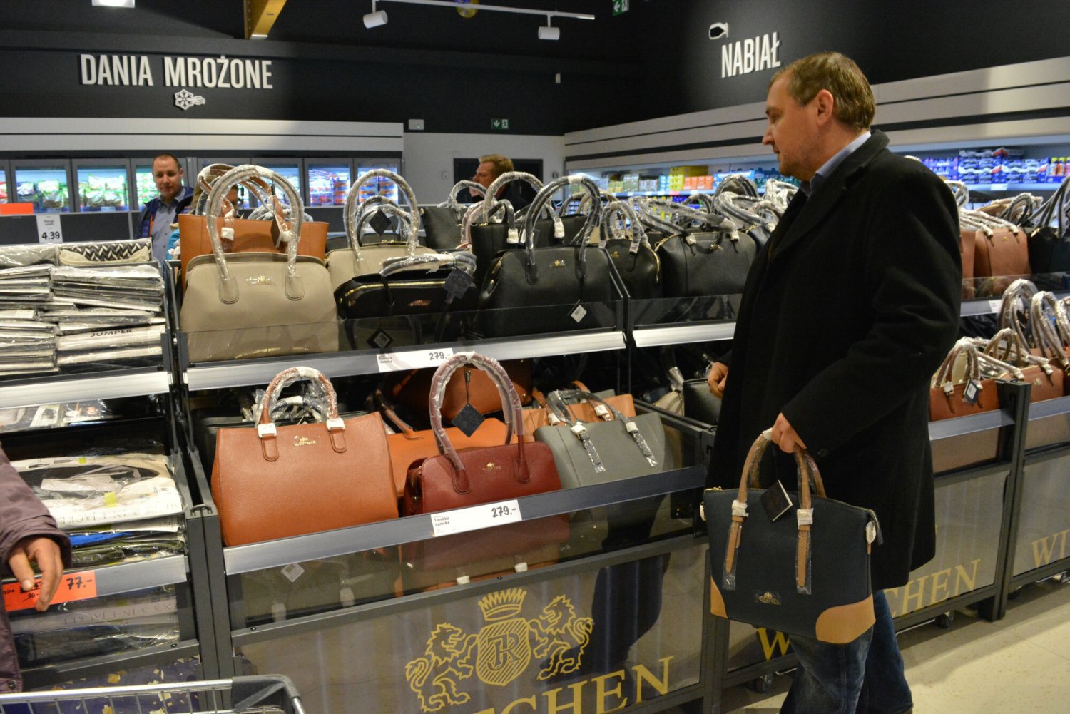 Pierwszy sklep Wittchen w Niemczech – firma otwiera placówki poza granicami kraju