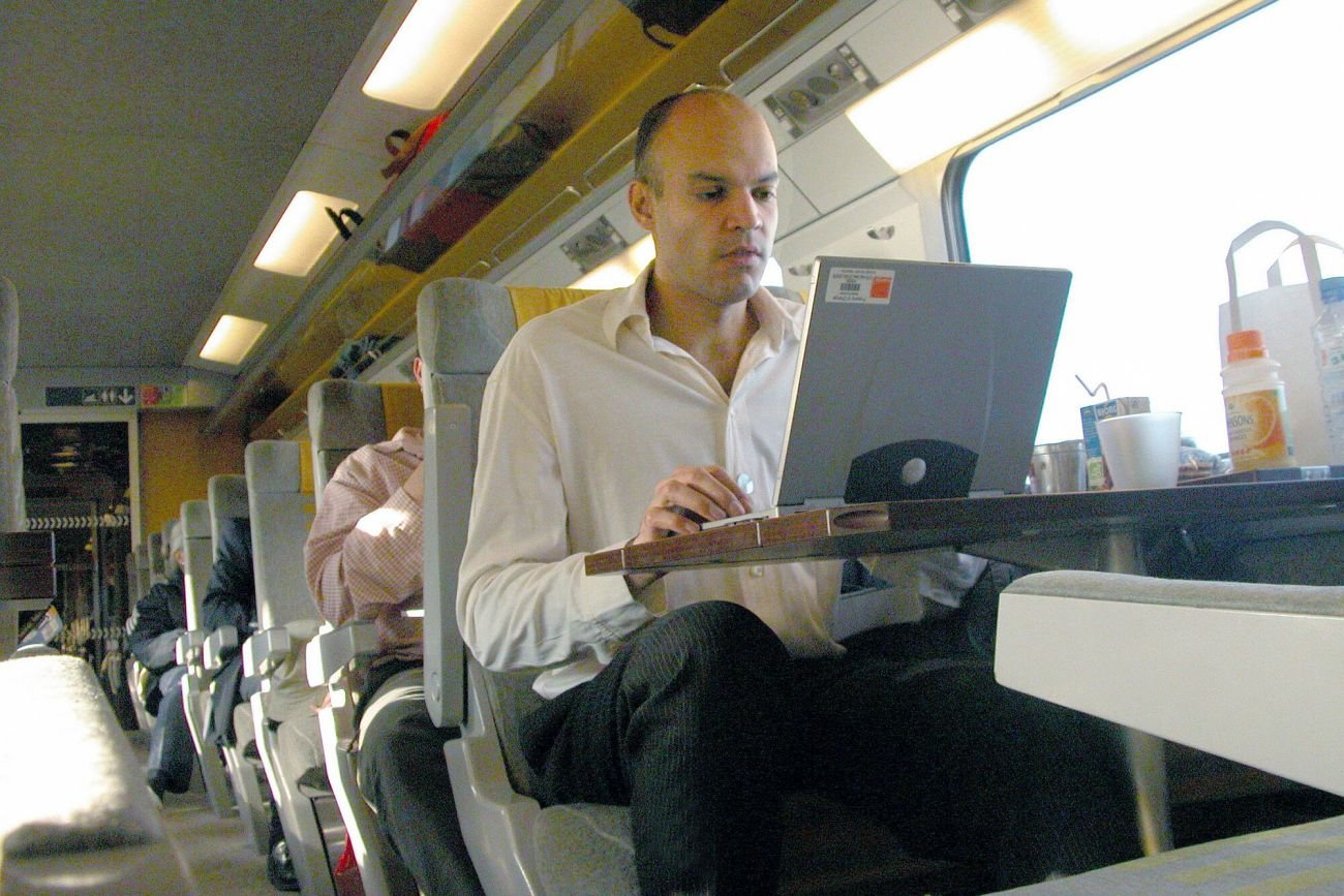 Wchodzą w życie nowe stawki za delegacje krajowe i zagraniczne