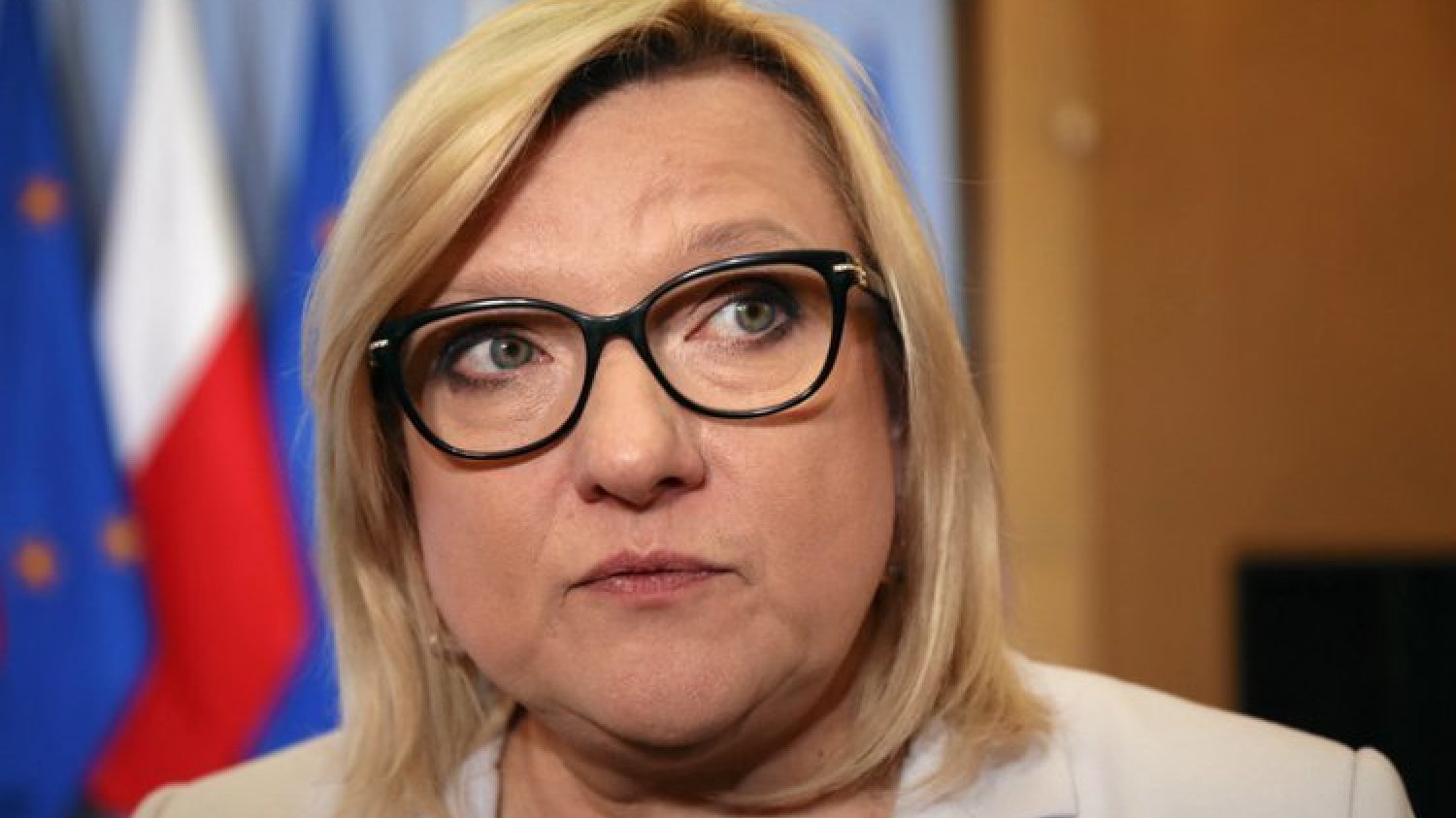 Europosłanka PIS Beata Kempa uważa, że kraje członkowskie UE to grupa skąpców.