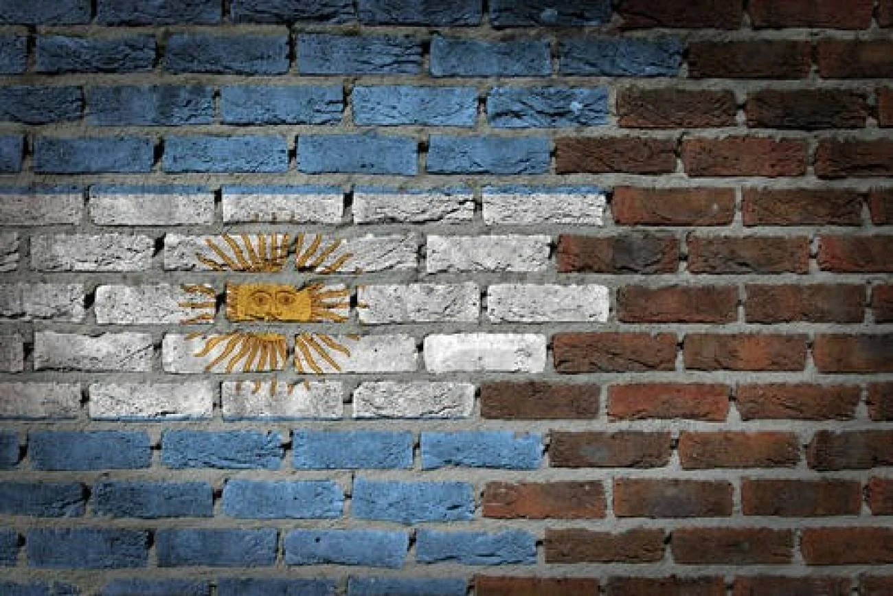 Argentyna od dłuższego czasu zmaga się z rekordową inflacją.