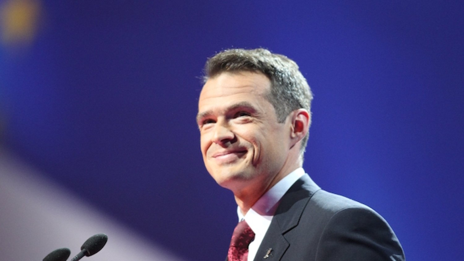 Sławomir Nowak.