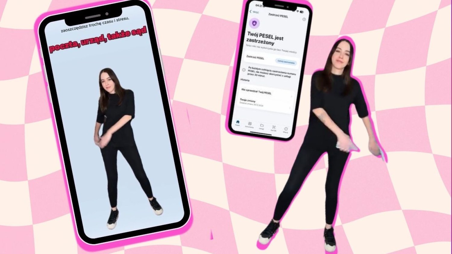 Rząd pyta internautów o pomoc. Nowa kampania mObywatel to influencer marketing z odzysku mObywatel, aplikacje, Ministerstwo cyfryzacji