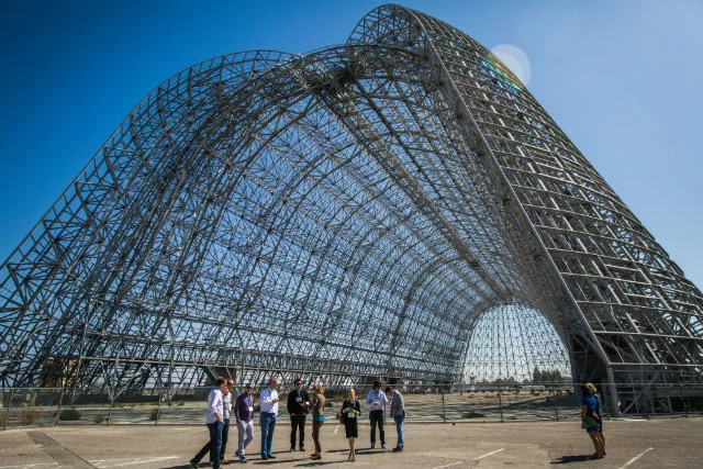 Singularity University może nam pomóc w zrozumieniu świata nowych technologii, który potrafi zmieniać się błyskawicznie.