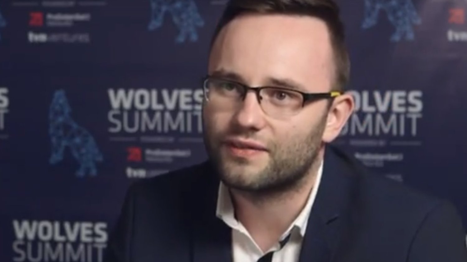 Marcin Kowalik, współzałożyciel i partner zarządzający funduszu Black Pearls VC, który zainwestował 20 mln zł w polskie innowacje.