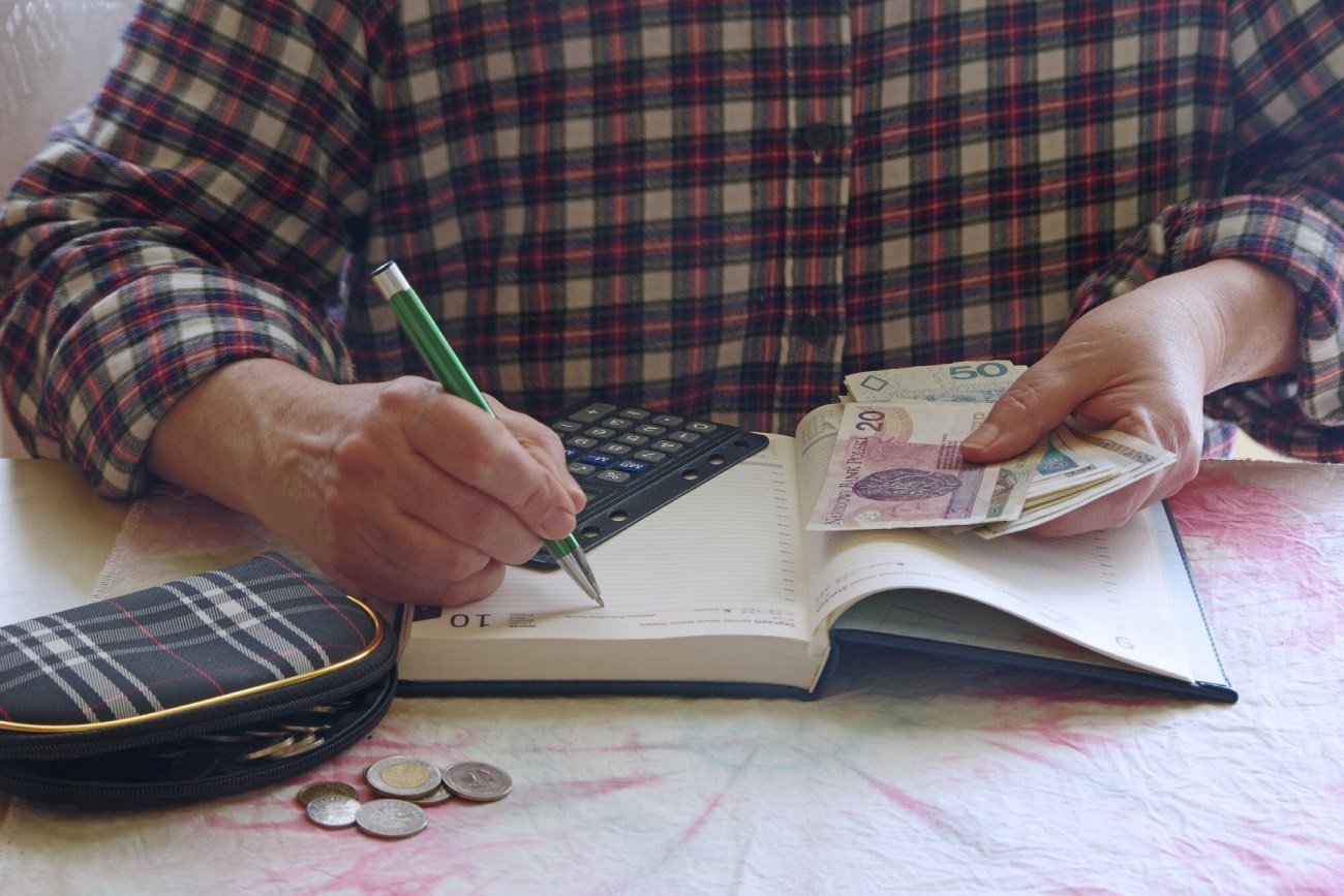 Waloryzacja rent i emerytur 2023. GUS poda ważne dane. Od nich zależy wysokość świadczeń