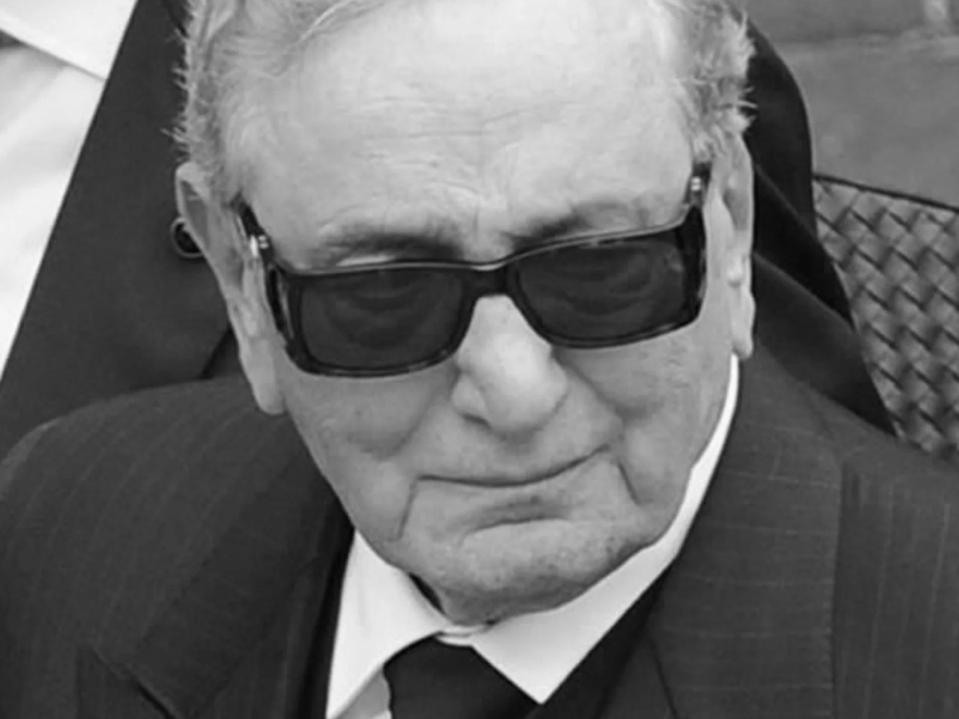 Michele Ferrero zmarł w wieku 90 lat