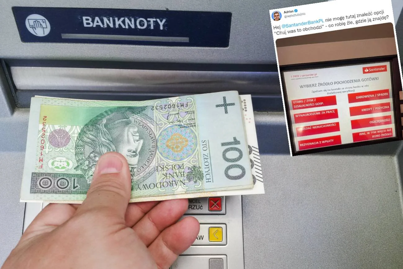 Banknoty