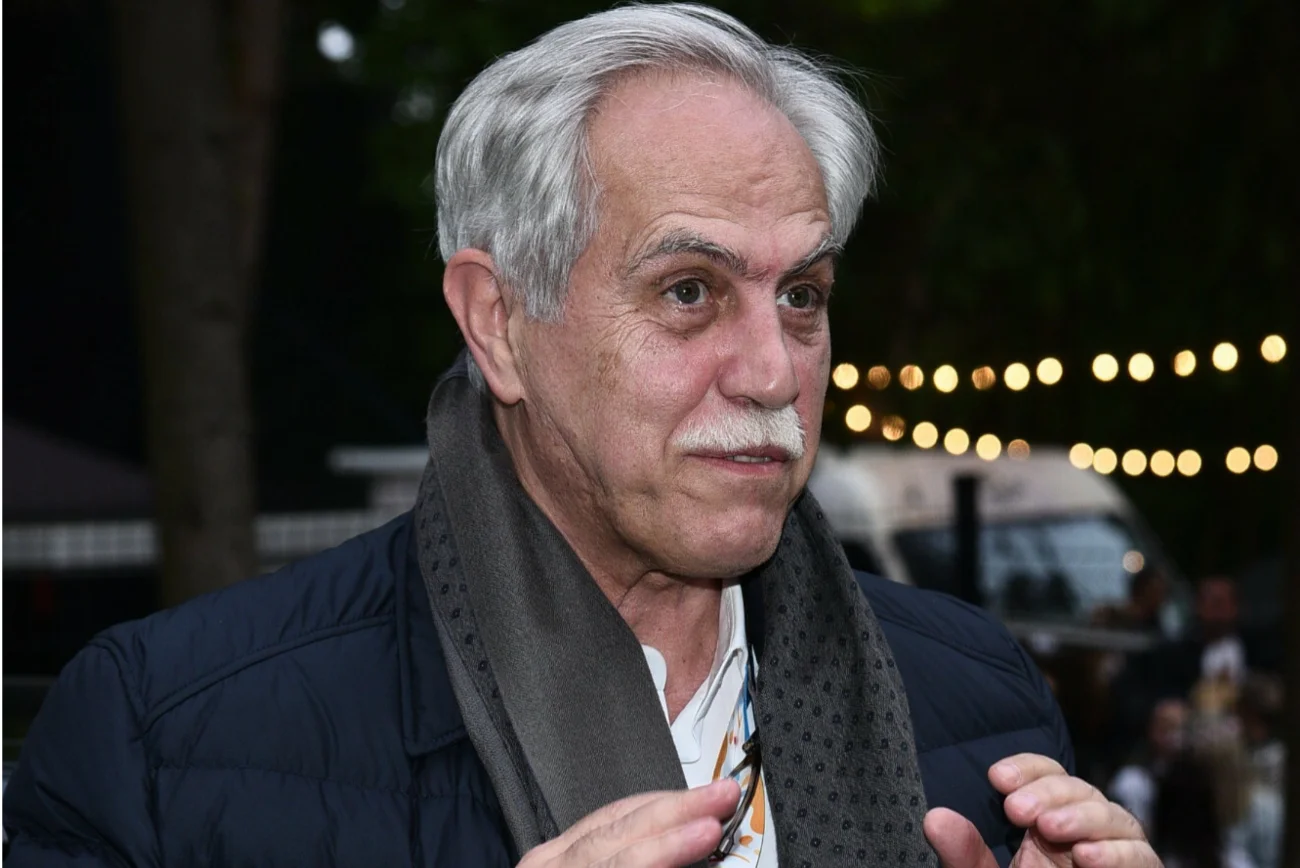 Zygmunt Solorz