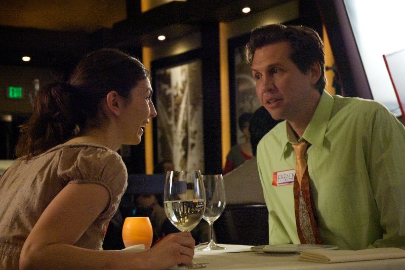 Jeden drink doda Ci urody. Ale dwa już nie