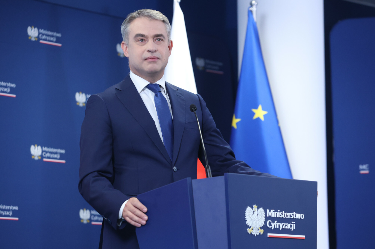 Polski rząd przeznaczy miliardy złotych na dofinansowanie inwestycji Intela