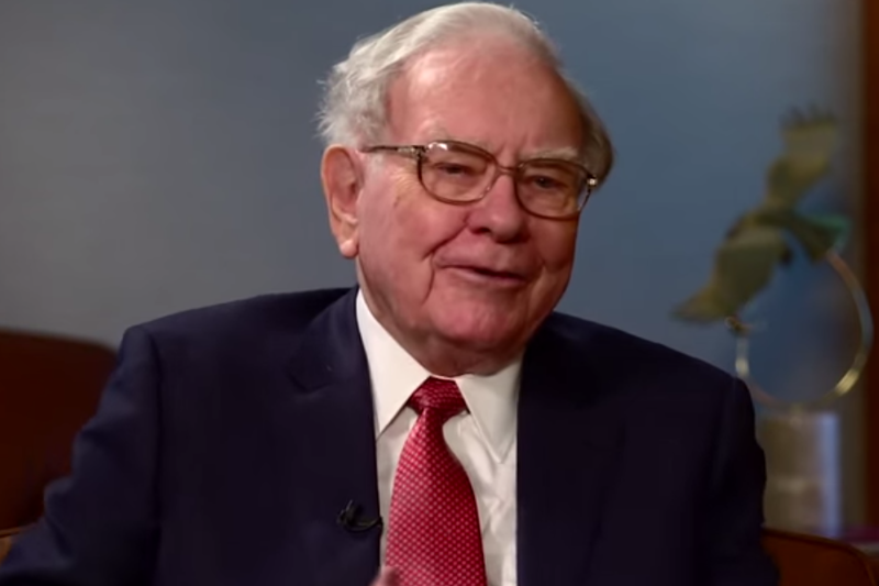 Warren Buffett wchodzi do Polski. Jego spółka Dairy Queen otworzy nad Wisłą sieć restauracji.
