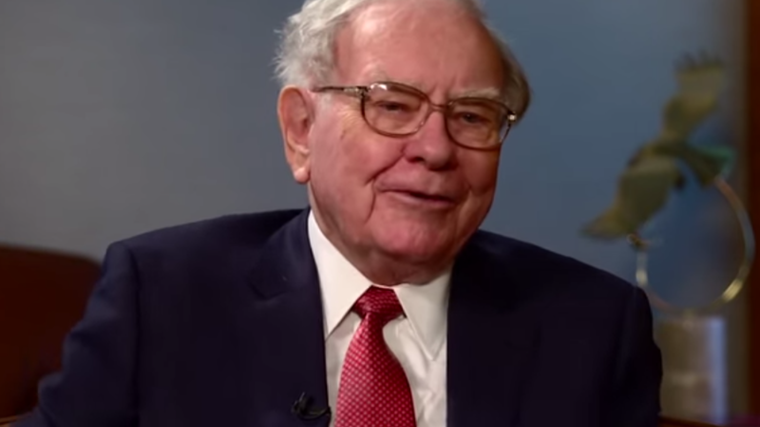 Warren Buffett wchodzi do Polski. Jego spółka Dairy Queen otworzy nad Wisłą sieć restauracji.
