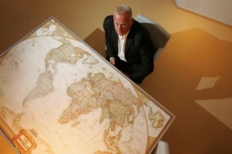 Przez wiele lat Bioton kontrolował Ryszard Krauze. Jednak w wyniku kłopotów w interesach kilka lat temu pozbył się prywatnych udziałów w spółce.