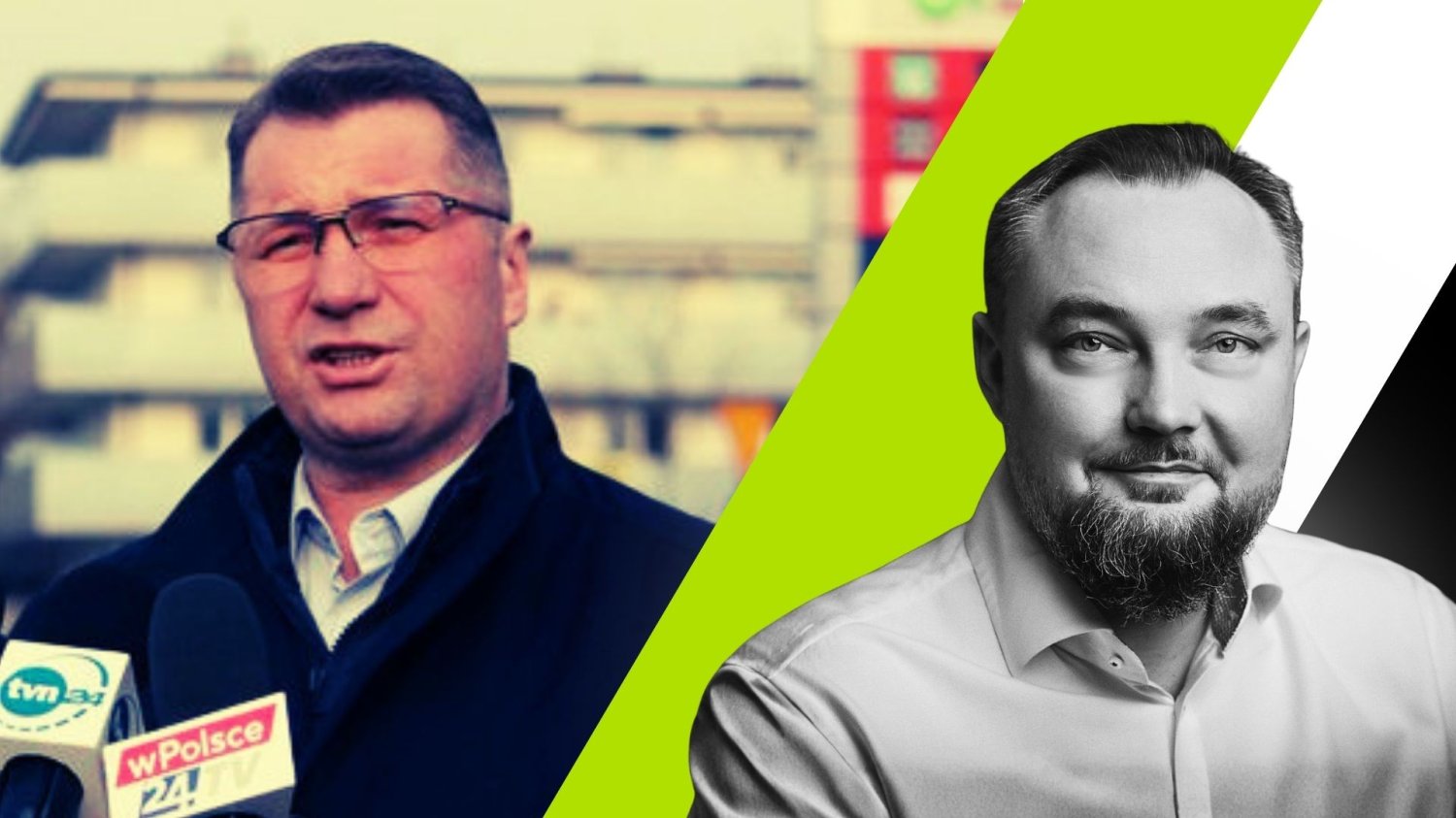 VAT-owski amok Przemysława Czarnka. Po co gasić pożar, którego nie ma? Przemysław Czarnek chce obniżenia VAT na żywność