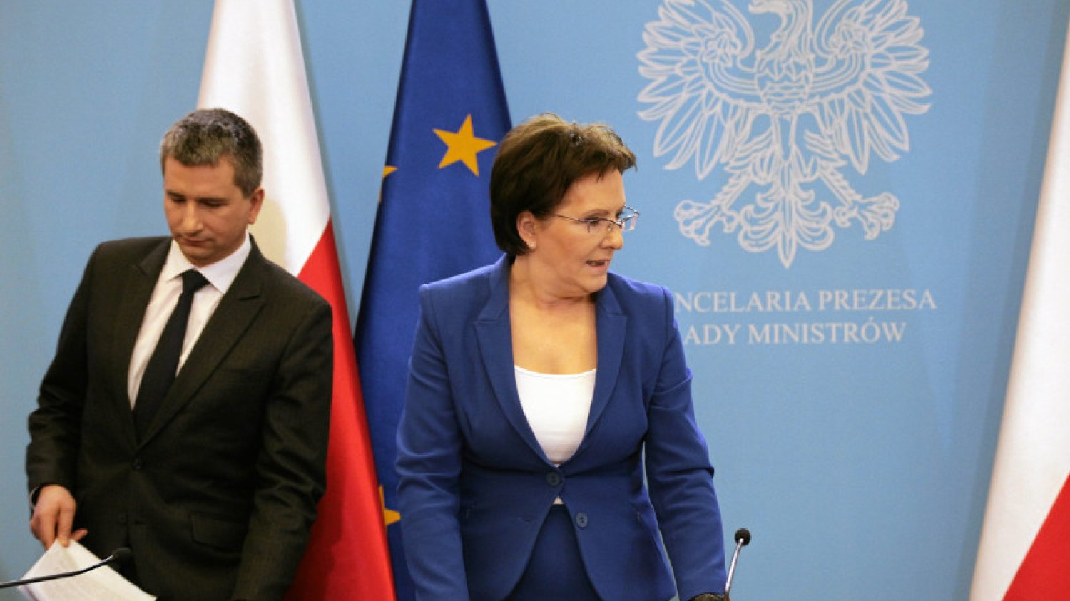 Mateusz Szczurek: MF za rozstrzyganiem wątpliwości na korzyść podatnika. A rząd przyjął założenia "konstytucji dla przedsiębiorców".