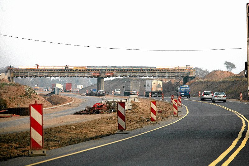 NCBR oraz GDDKiA przeznaczą wspólnie 40 mln zł na projekty B+R służące innowacyjności polskich dróg.