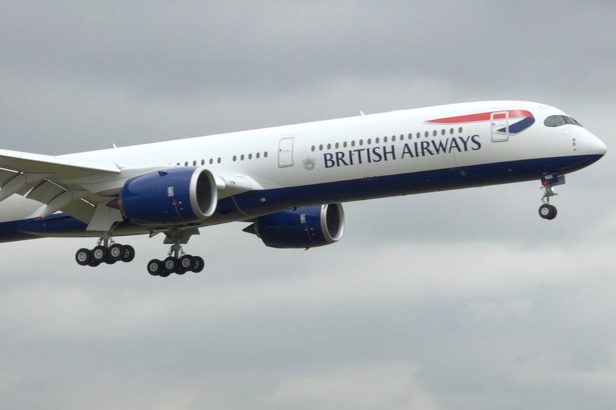 Strajk pilotów British Airways odbędzie się 9, 10 i 27 września.