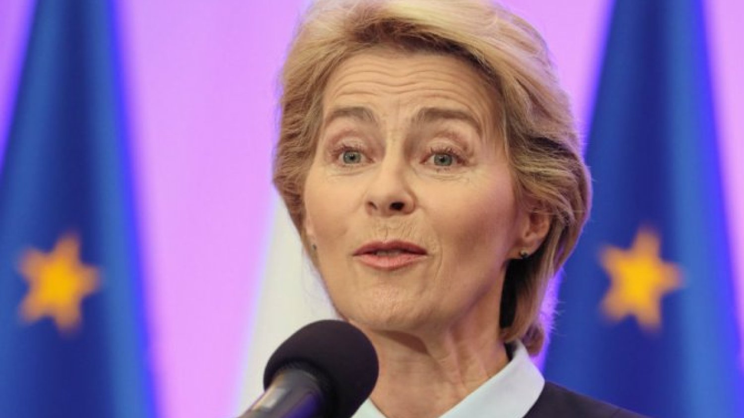Szefowa KE Ursula von der Leyen może zaproponować Fundusz Odbudowy bez Polski